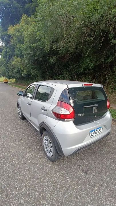 Mobi like fire 2021 R$ 47.900,00 - Foto 5