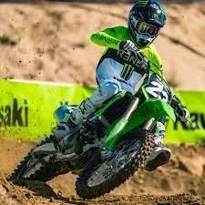 *KAWASAKI KX450F 0KM 2025* - Foto 2