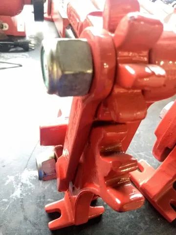 Máquina de Cortar Vergalhão Somar Nova - Foto 3