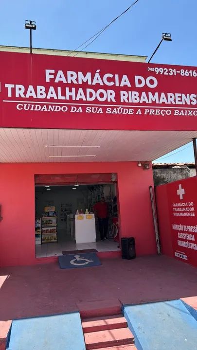 foto - São José de Ribamar - 