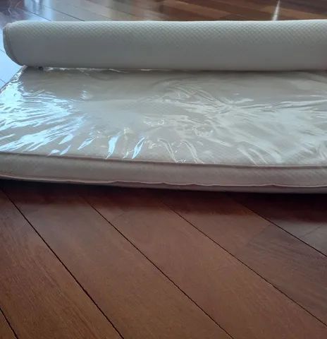 Trocador Flat branco - Foto 3