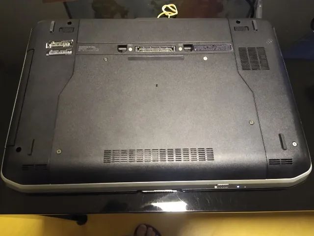Dell Latitude E5420 Intel Core I5 - Foto 4