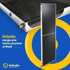 Aquecedor solar residencial  - Foto 4