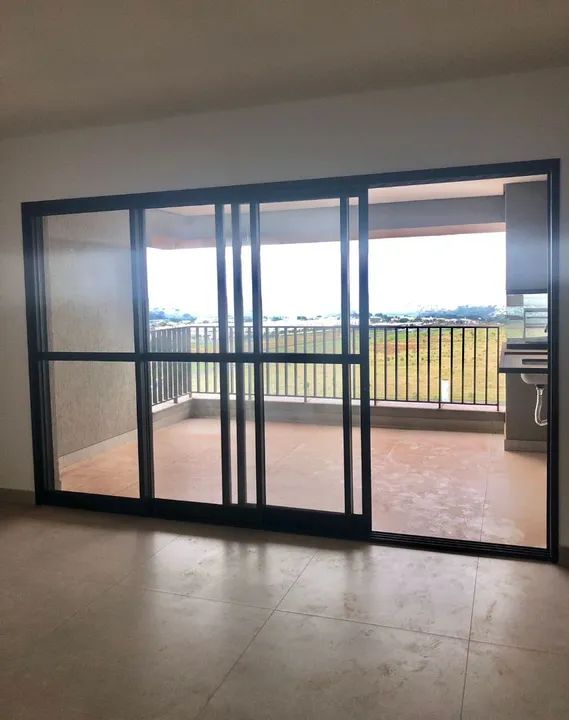 Imagine acordar todas as manhãs com a vista panorâmica da cidade - Foto 6