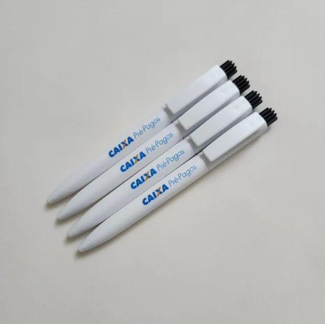 Canetas Personalizadas