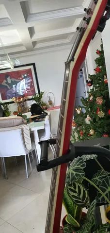 Guitarra Eletrica tipo ltd EC-1000 Chinesa VENDA! - Foto 3