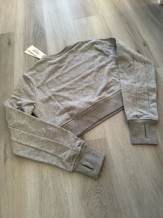 Moletom Calvin Klein - Foto 3