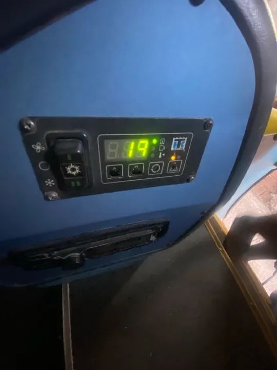 Ônibus Marcopolo com Ar Condicionado - Foto 8