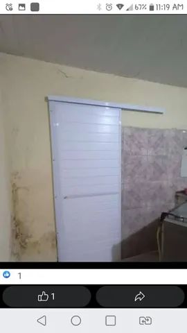 Portas pra banheiro  - Foto 6