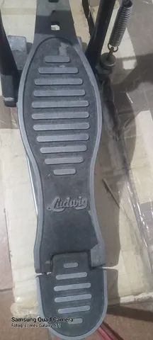 Pedal Ludwig PC1031 - Foto 3