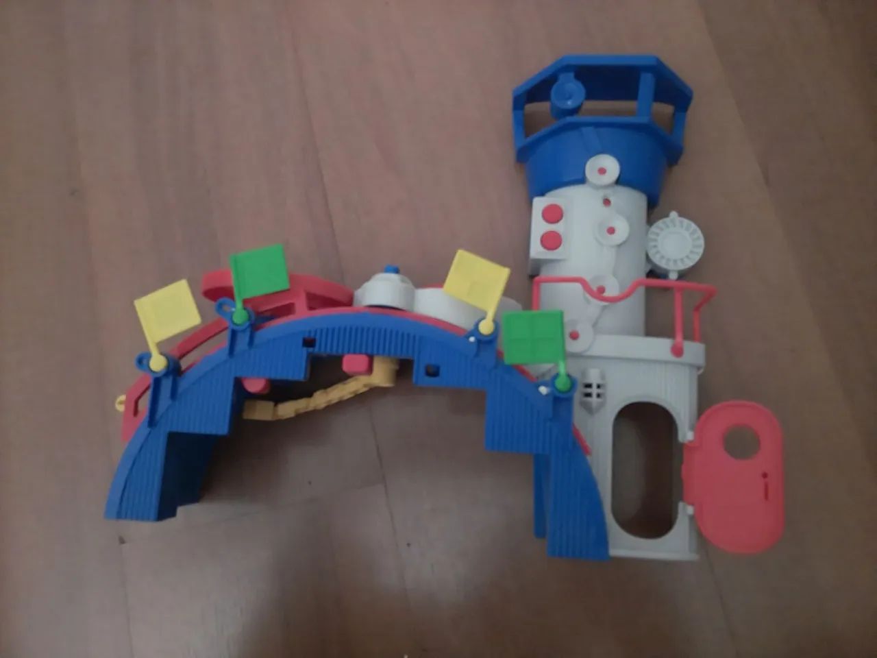 Imaginext 