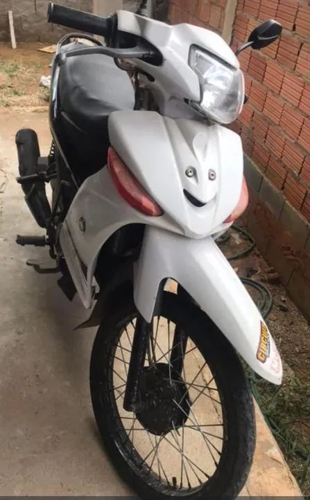 Crypton 2015 - Foto 2