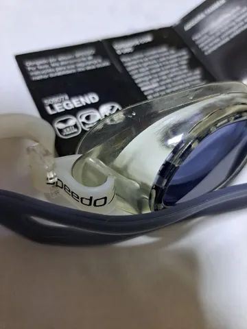 Óculos Speedo de Mergulho Legend