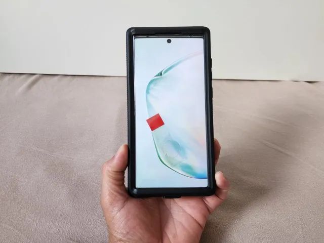 Capa à prova d'água nautical para samsung galaxy S22 Ultra  - Foto 4