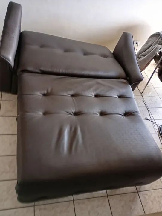 Sofá cama - Foto 2