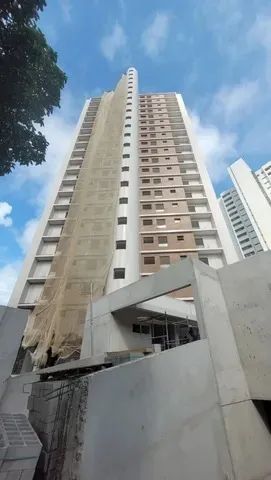 Apto 3/4 com 3 suítes no Condomínio Vista Mar de 156 m², 2 vagas por 1.557.200 - Foto 4