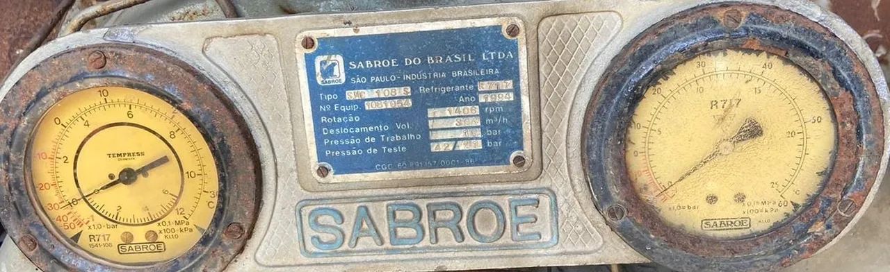 Sabroe smc 108 S - Foto 3