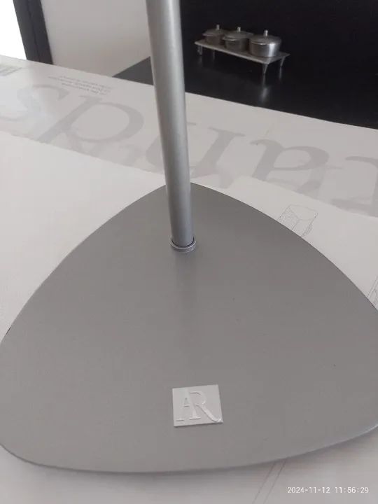 Pedestal Acustic Research HC5S - Foto 2