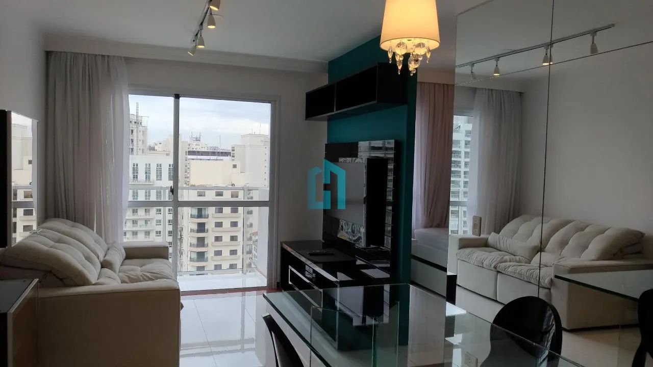 Apartamento para Venda no Glam Moema!