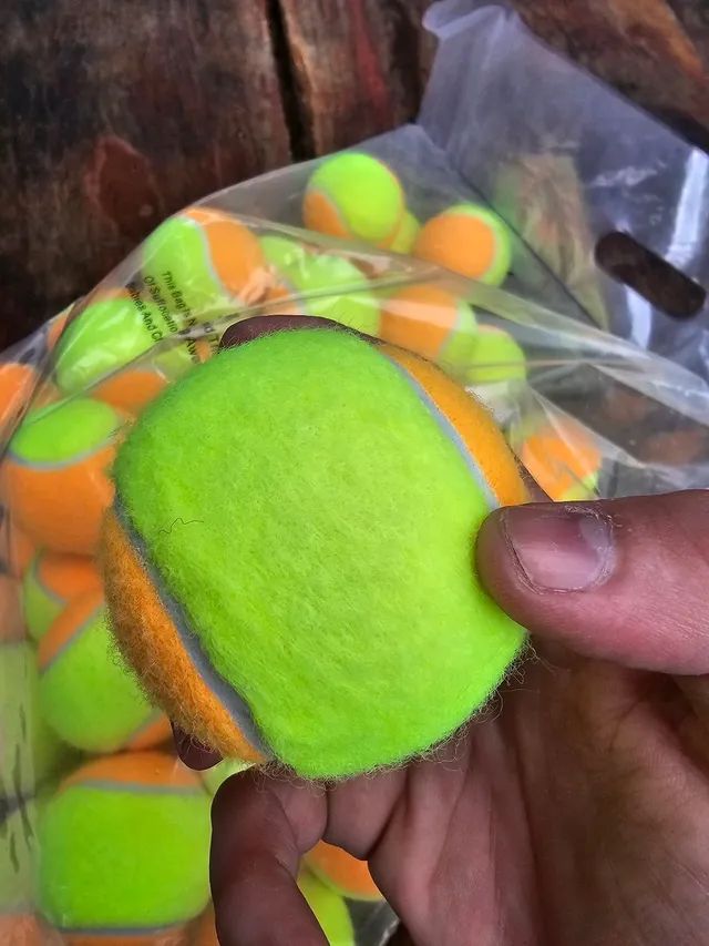 Bolas de Beach Tennis - Alta qualidade - Foto 3