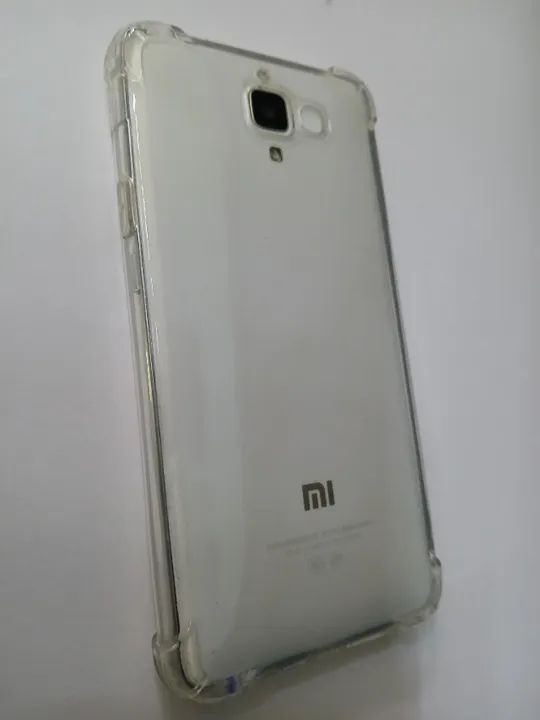 Celular XIAOMI 4 (Para retirada de peças) - Foto 2