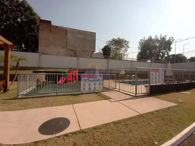 Apartamento com 2 quarto(s) no bairro Ribeirao do Lipa em Cuiabá - MT - Foto 3