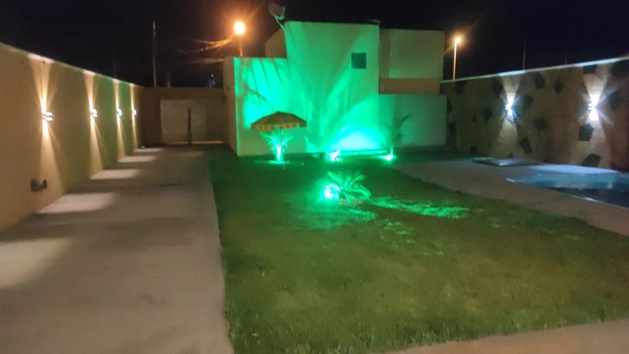 Eventos e Festas Espaço  450,00 reais - Foto 2