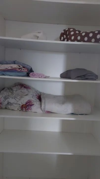 Apartamento 3 quartos no Monte Roraima - Daçará - Foto 12