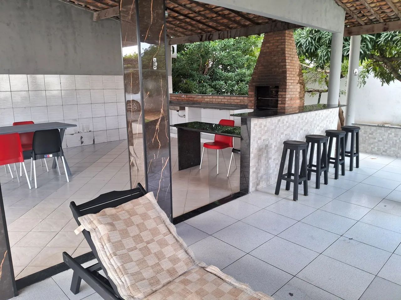 Casa temporada Mosqueiro/Matapuã!!! - Foto 2