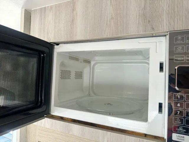 Motorhome Mb608 - Foto 9