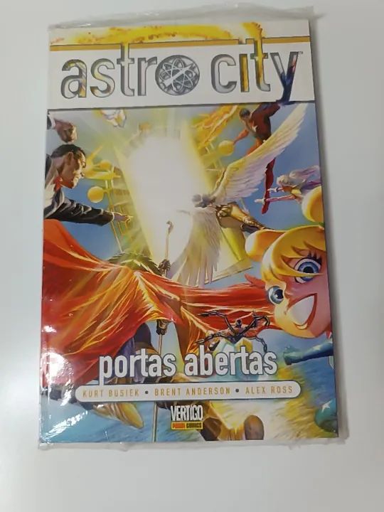HQs Astro City  - Foto 5
