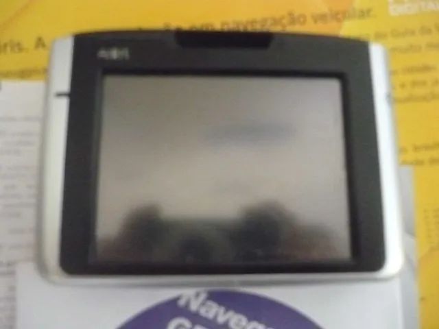 Navegador Gps Airis T920 Xb Com A Embalagem Leia Descrição - Foto 5