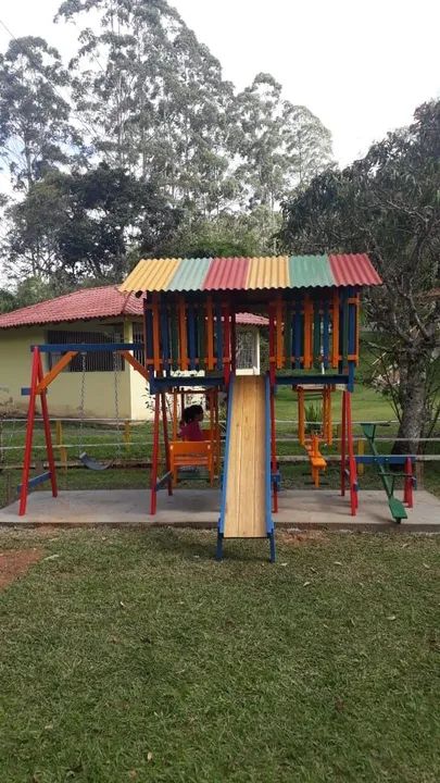 Sinuca bilhar playgrounds mesa - Foto 3