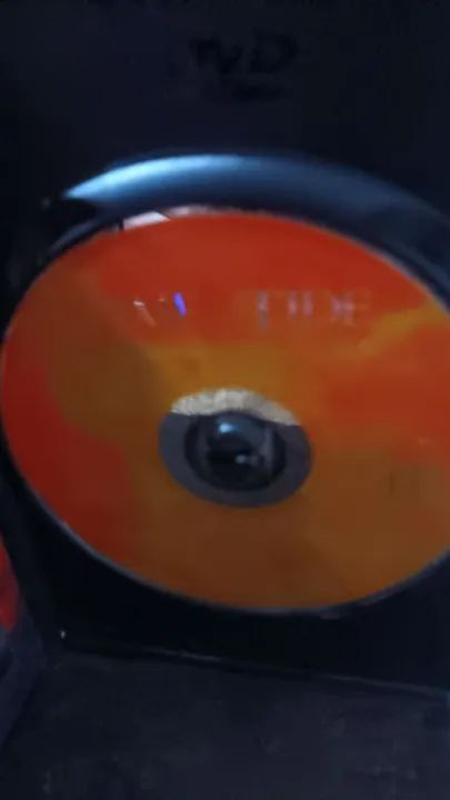 O tempo e a maré filme dvd  - Foto 3