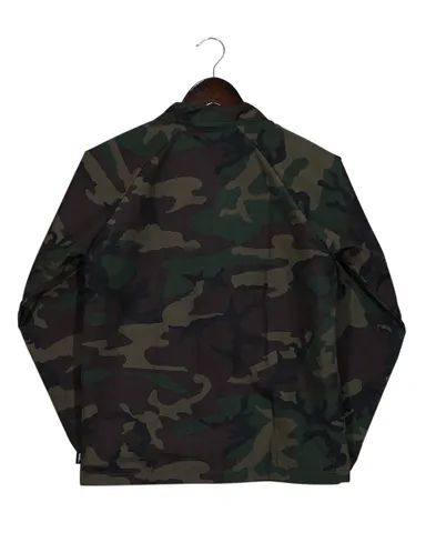 Discount Vans Corta Vento Vans Camuflado Corta Vento Vans