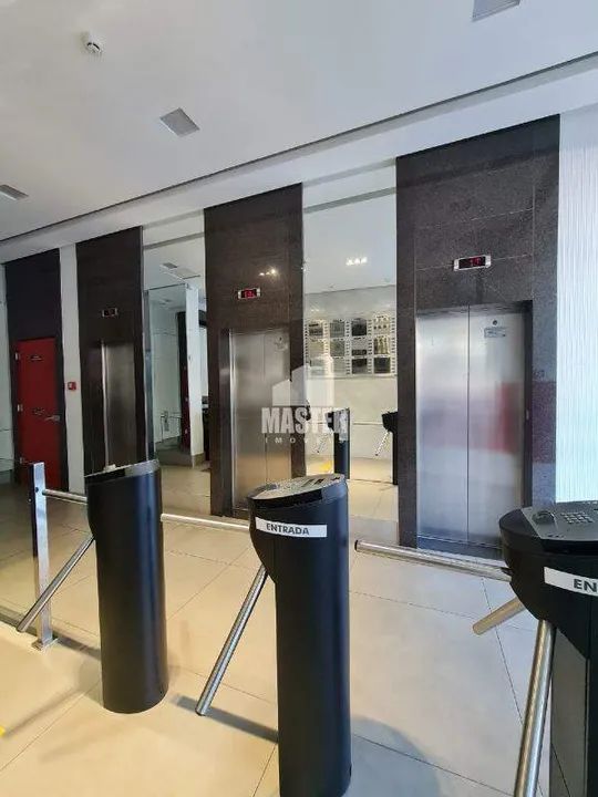 Sala para aluguel, 1 vaga, Santa Luíza - Vitória/ES - Foto 9