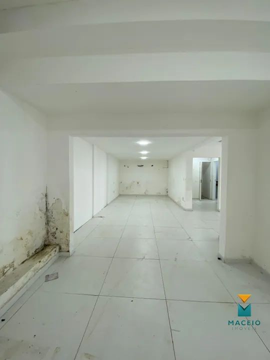 Alugo excelente prédio comercial na antiga Av. Amélia Rosa - Foto 14