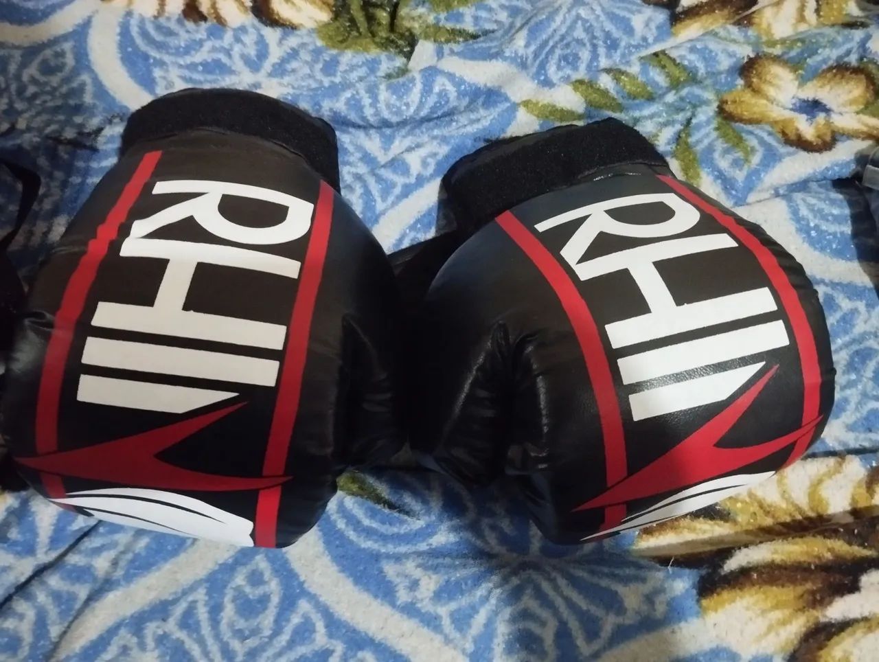 KIT Muay Tay completo  - Foto 5