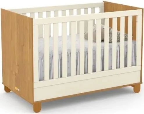 Berço Matic Zupy New