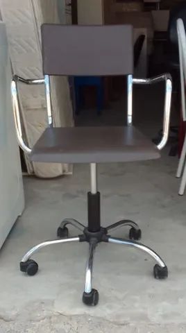 Cadeira de escritório - Excelente  - Foto 2