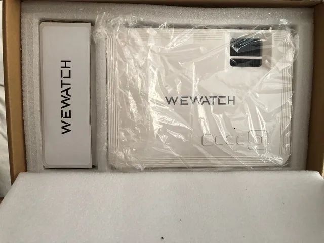 Mini Projetor - preço negociável - Foto 3