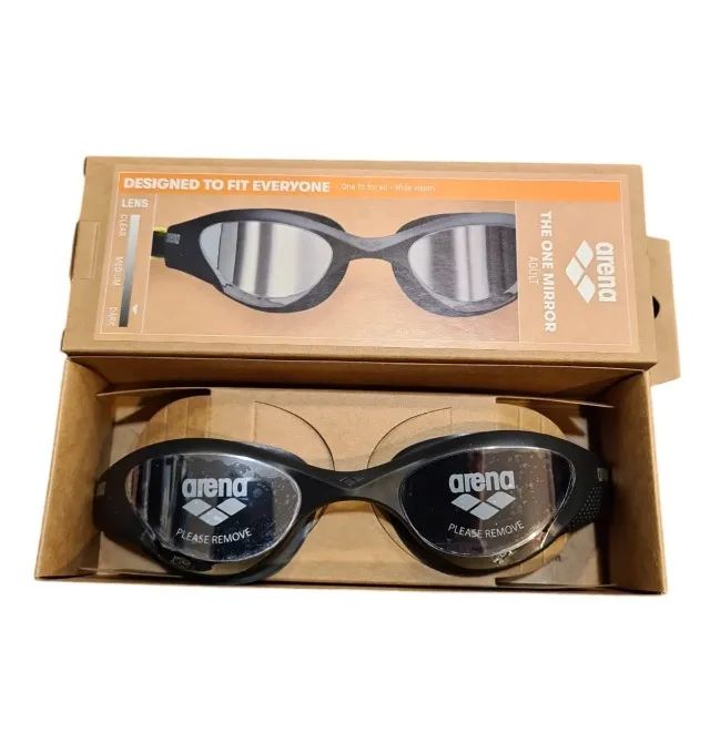 Óculos de Natação Arena Vários modelos  - Foto 4