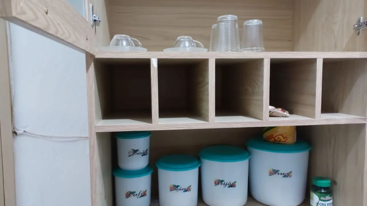 Apartamento 3 quartos no Monte Roraima - Daçará - Foto 10