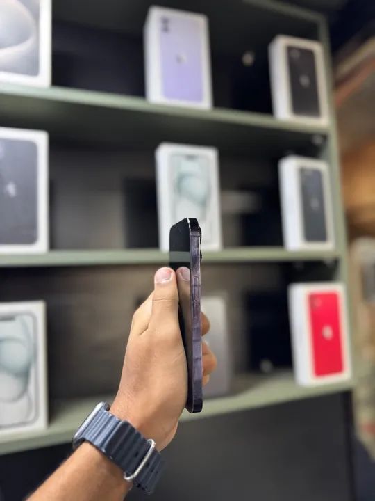 IPhone 14 Pro 256 GB - Foto 3