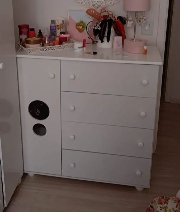 Promoção Comoda  - 26/07   