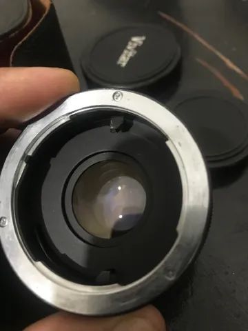 Teleconverter 2x - 21 - Foto 4