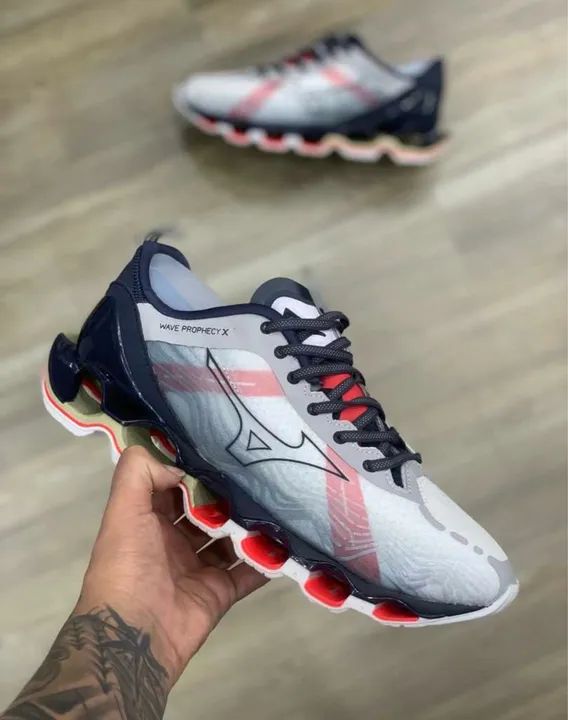 Mizuno Pro X Importado