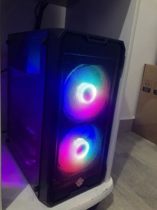 Pc gamer completo  - Foto 2