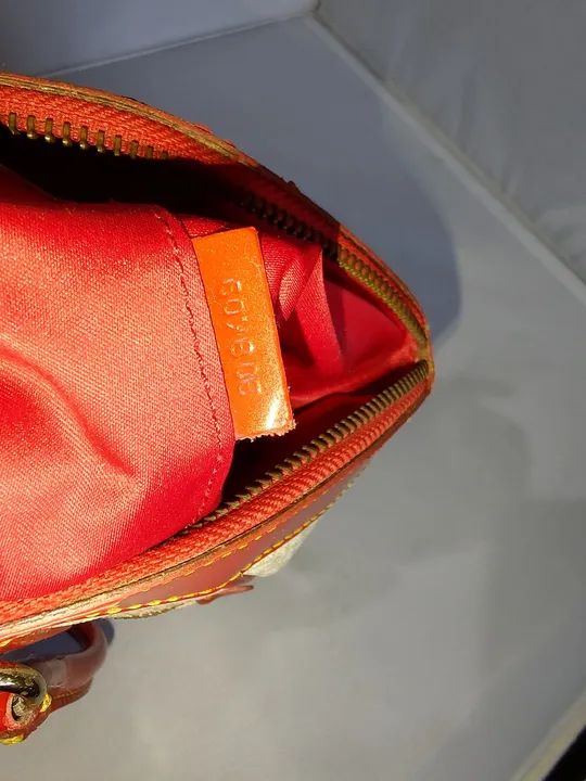 Bolsa Victor Hugo  - Foto 5