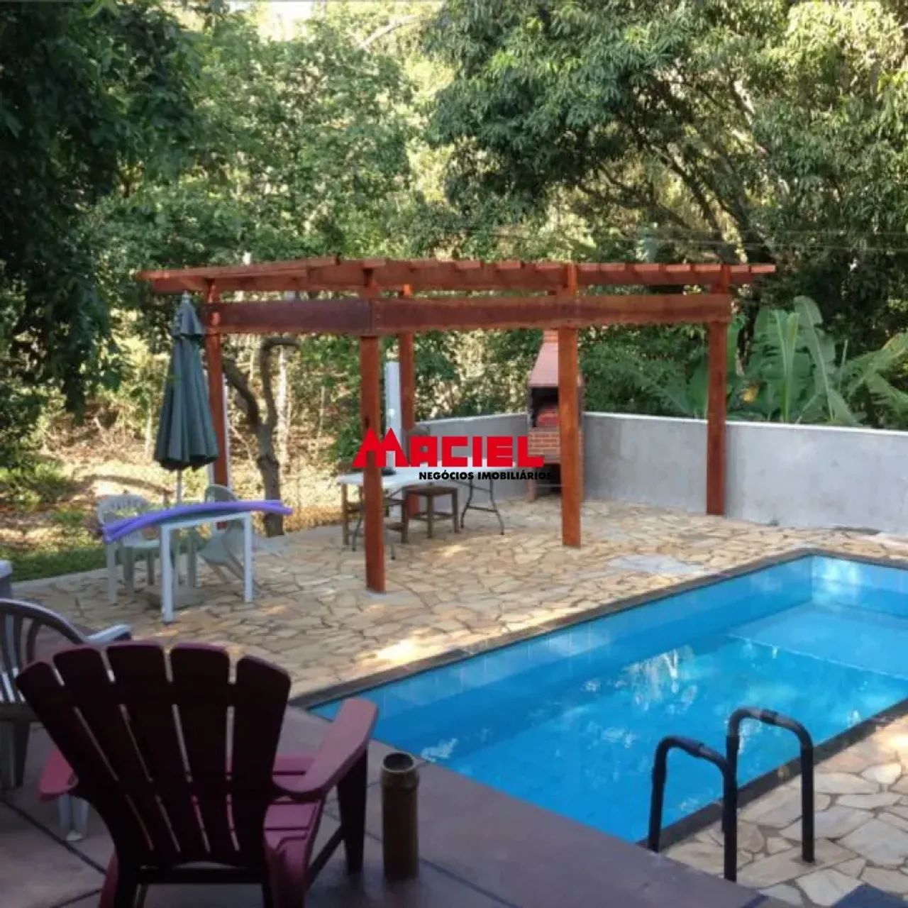 Exuberante Sítio de 20.132 m² em São José dos Campos Um Paraíso Natural com Água, Lazer e  - Foto 10